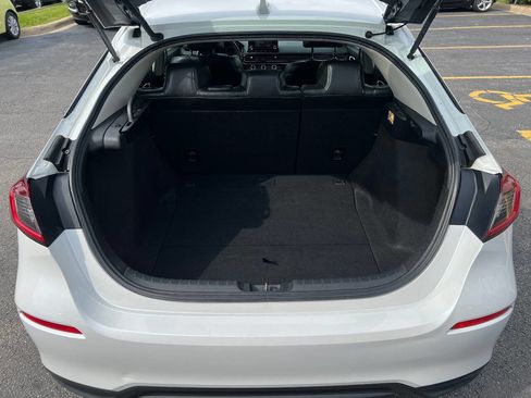 Used 2023 Honda Civic EX-L image 33