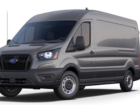 New 2025 Ford Transit 250 148 Medium Roof w/ Load Area Protection Package image 1