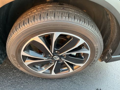 Certified 2023 MAZDA CX-5 AWD 2.5 S w/ Premium Plus Pkg image 36