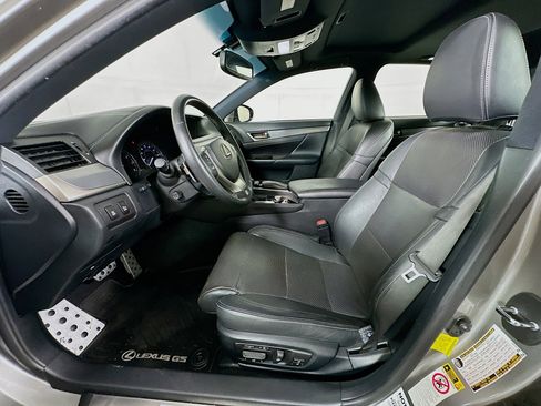 Used 2015 Lexus GS 350 w/ F Sport Package image 13