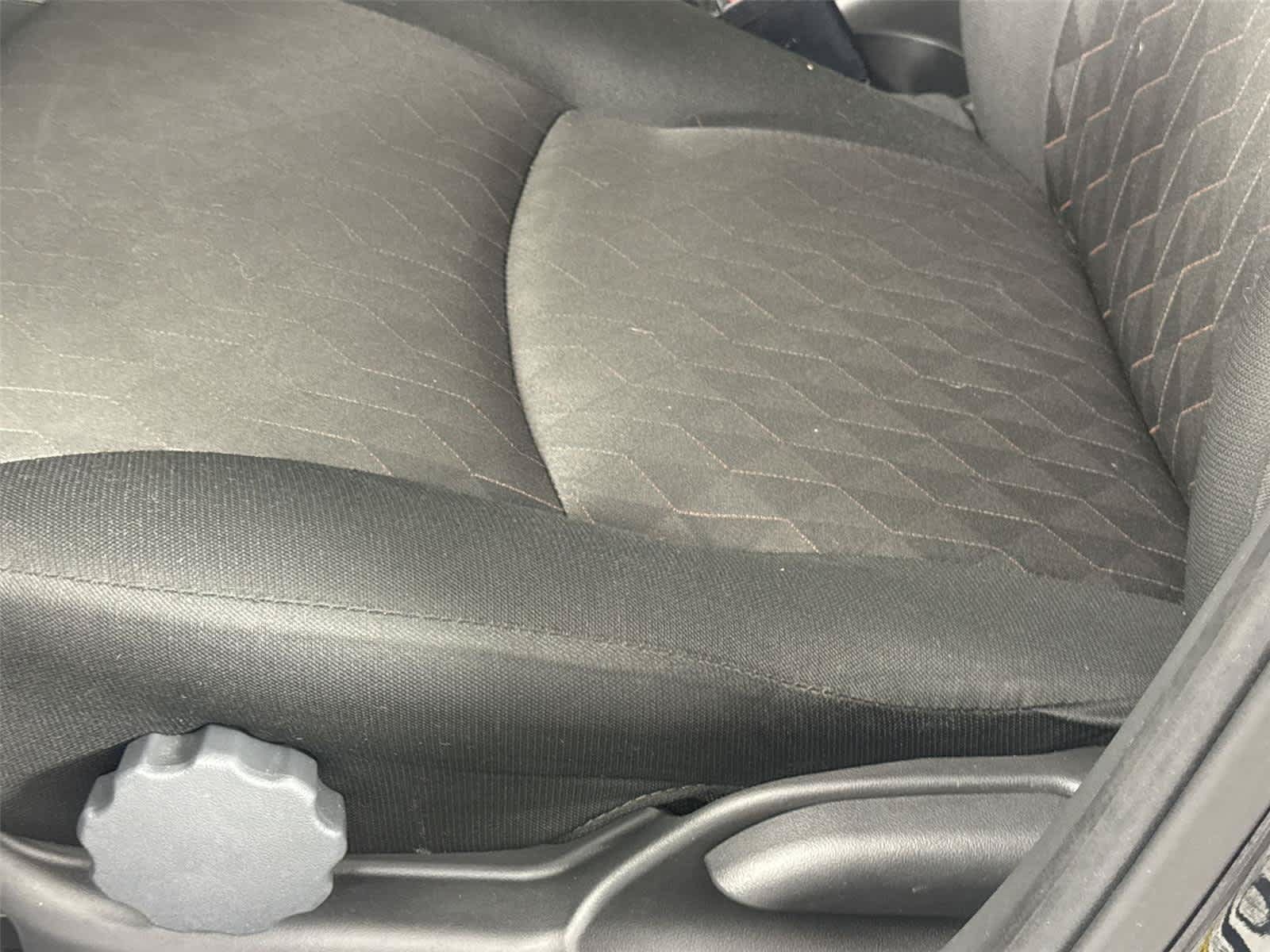 Used 2024 Mitsubishi Mirage ES FWD image 12