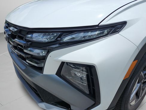 New 2026 Hyundai Tucson SEL w/ Tow & Go Package FWD image 30