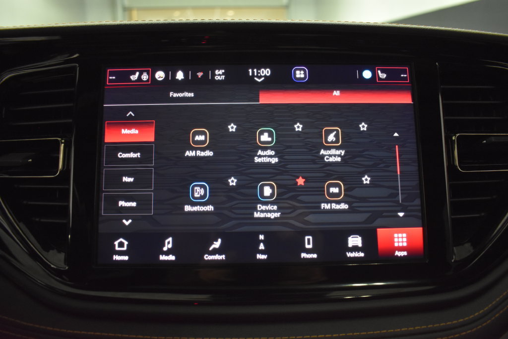 Used 2025 Dodge Durango R/T AWD/4WD image 32