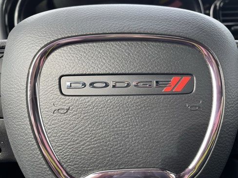 New 2026 Dodge Durango GT w/ Blacktop Package image 21