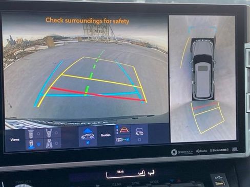 Certified 2023 Toyota Sequoia Platinum image 15