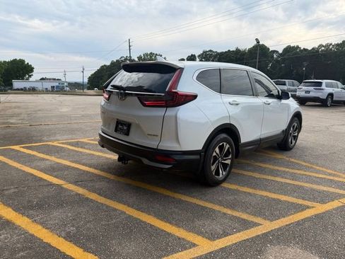 Used 2022 Honda CR-V Special Edition image 8
