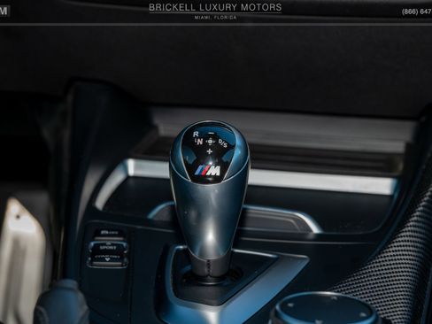 Used 2018 BMW M2 image 18