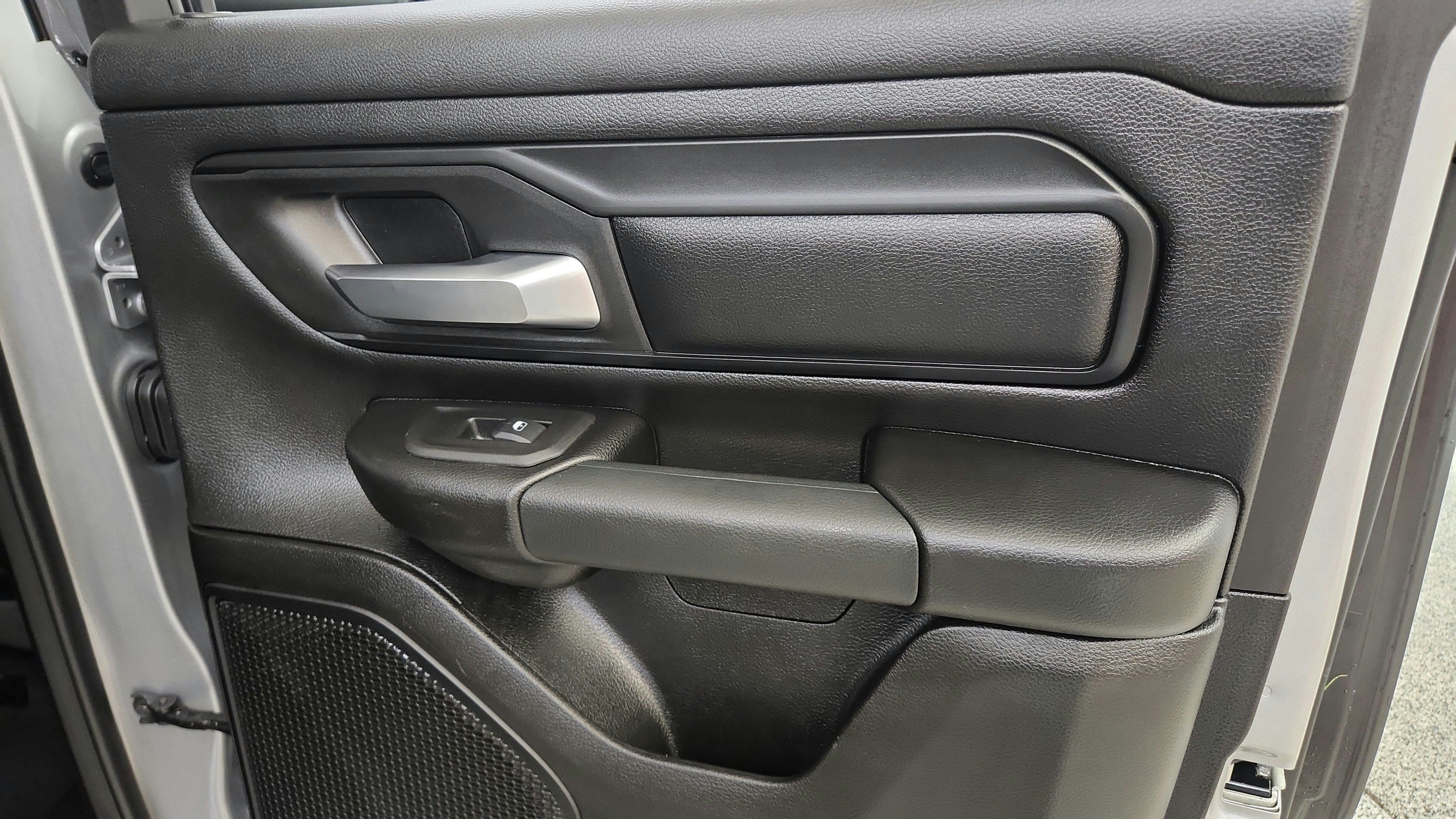 Used 2025 RAM 1500 Tradesman AWD/4WD image 30