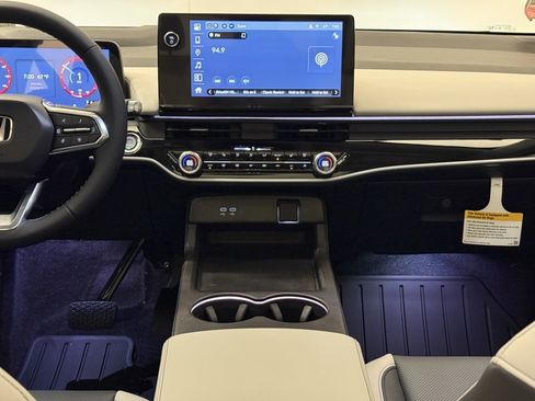 New 2025 Honda Prologue Elite image 13