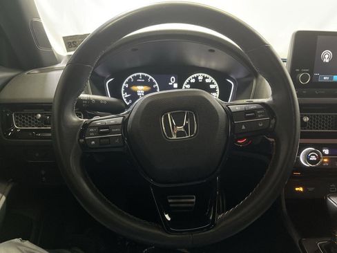 Certified 2024 Honda Civic Sport image 14