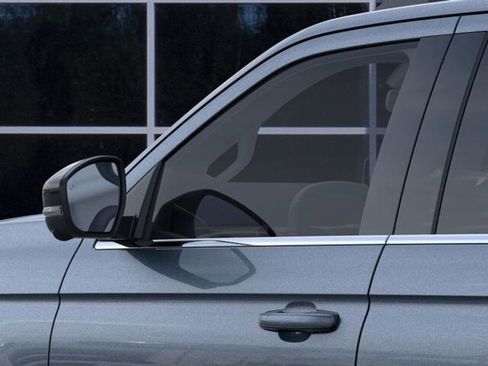 New 2025 Ford Expedition Platinum w/ Platinum Ultimate Package image 22