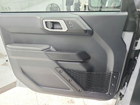 New 2026 Ford Bronco Big Bend w/ Black Diamond Package AWD/4WD image 32