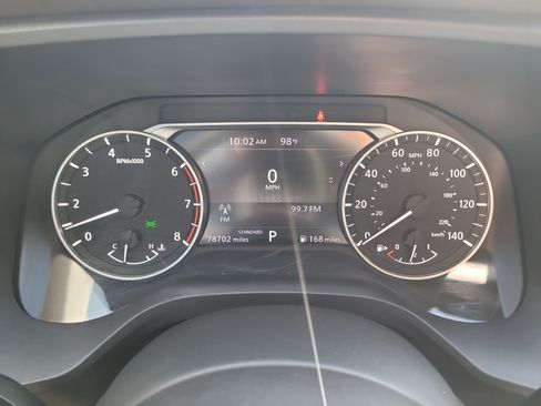 Used 2023 Nissan Rogue SV FWD image 32