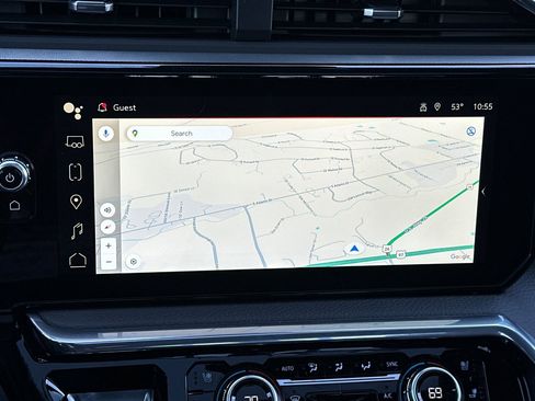 Used 2025 GMC Sierra 1500 Elevation w/ Elevation Premium Package image 21