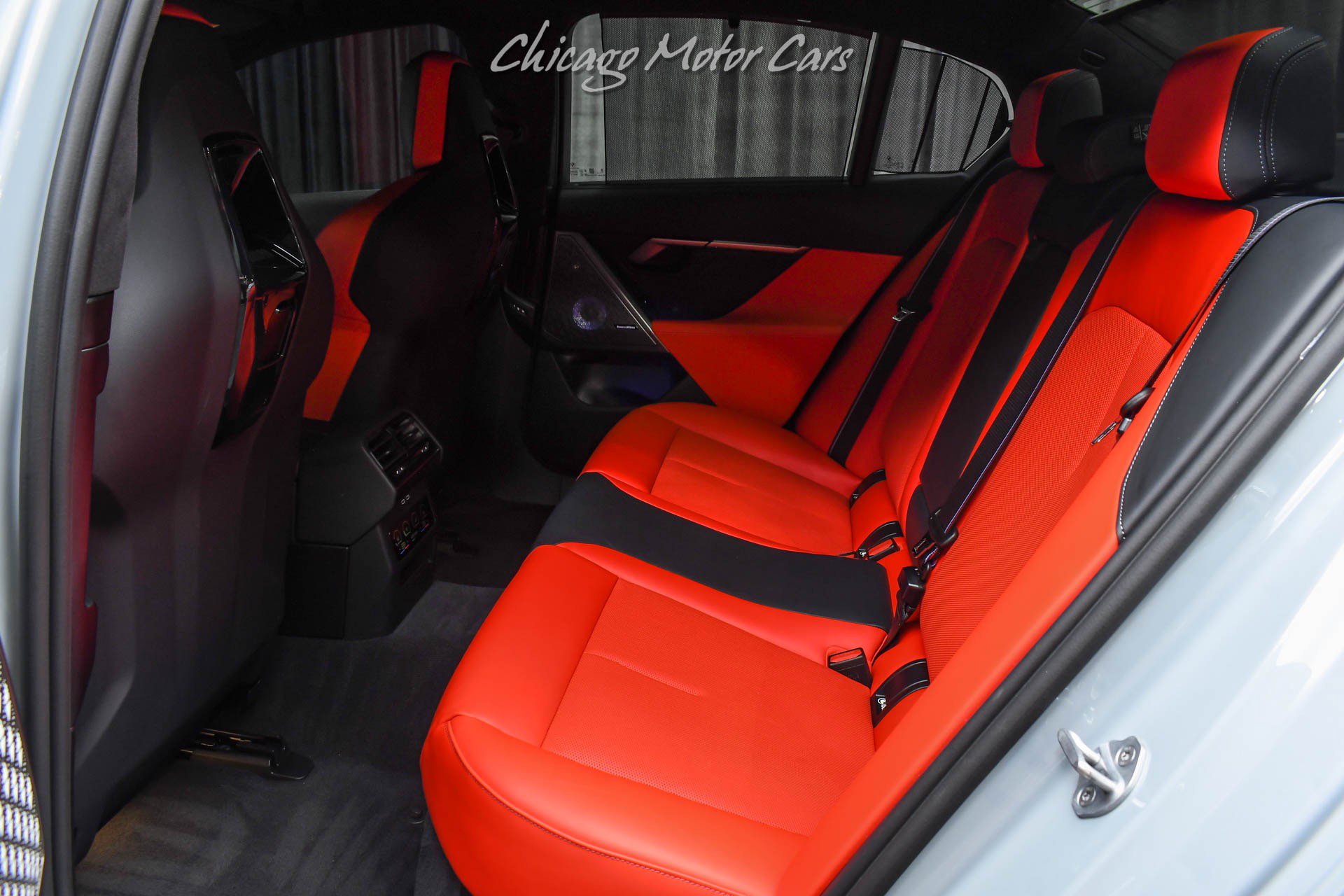 Used 2025 BMW M5 w/ Carbon Package AWD/4WD image 26