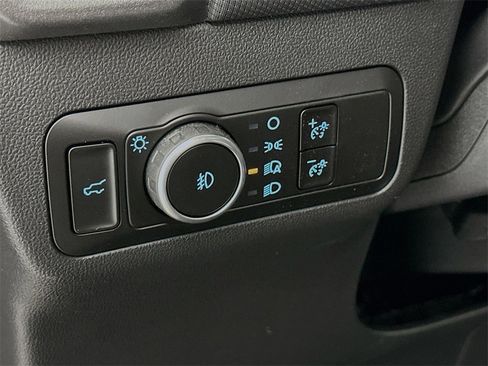 New 2025 Ford Bronco Sport Outer Banks w/ Sasquatch Outer Banks Package image 10