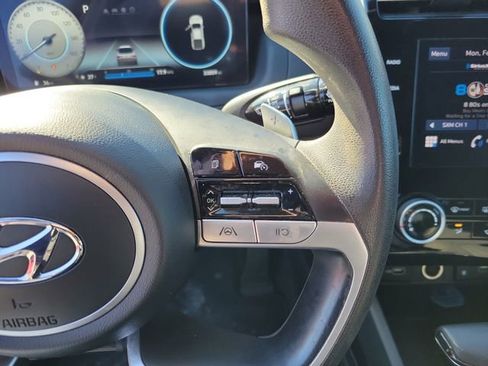 Used 2023 Hyundai Santa Cruz Night image 17