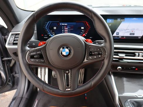 Used 2024 BMW M4 Coupe w/ Executive Package image 21