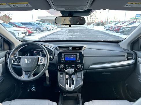 Used 2021 Honda CR-V LX image 20