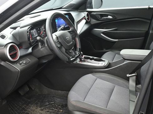 Used 2024 Chevrolet Trax RS w/ Driver Confidence Package image 10