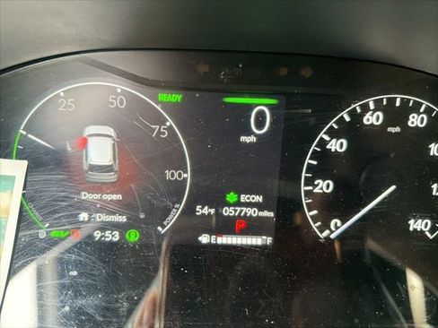 Used 2023 Honda CR-V Sport image 15