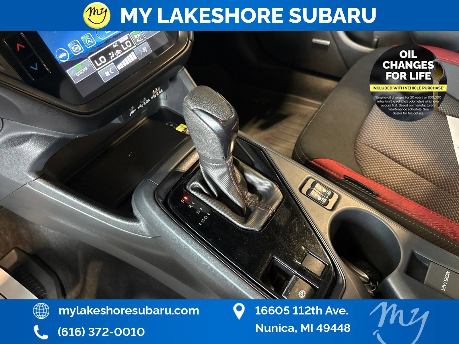 Certified 2024 Subaru Impreza RS AWD/4WD image 24