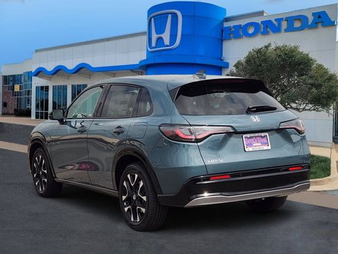 New 2027 Honda HR-V EX-L image 4