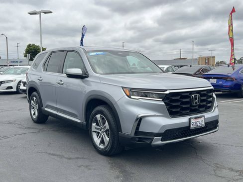 Used 2024 Honda Pilot EX-L image 28