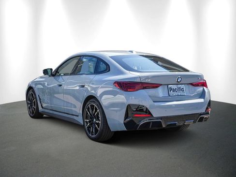 Used 2026 BMW i4 M60 AWD/4WD image 6