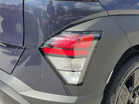 New 2026 Hyundai Kona SEL Sport FWD image 36