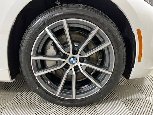 Used 2025 BMW 430i xDrive Coupe w/ Convenience Package AWD/4WD image 23