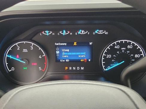 New 2026 Ford F350 XLT w/ FX4 Off-Road Package image 24