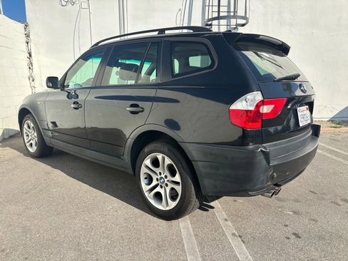 Used 2004 BMW X3 2.5i image 11