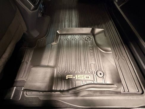 Used 2023 Ford F150 XLT w/ Equipment Group 302A High AWD/4WD image 23