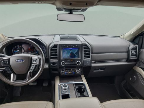 Used 2021 Ford Expedition Max Limited RWD image 6