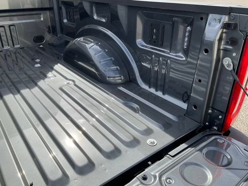 New 2026 Ford F250 Lariat AWD/4WD image 19
