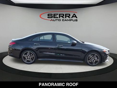 Used 2023 Mercedes-Benz CLA 250 4MATIC image 13