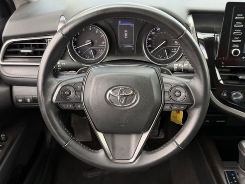 Certified 2024 Toyota Camry SE image 13