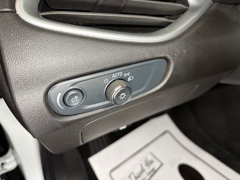 Used 2024 Chevrolet Malibu LT w/ Sport Edition image 14