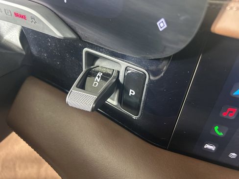 Certified 2020 Porsche Taycan Turbo image 35