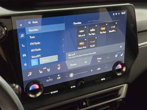 Certified 2023 Lexus RX 350 Premium Plus image 35