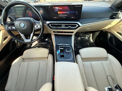 Certified 2023 BMW i4 eDrive35 RWD image 19