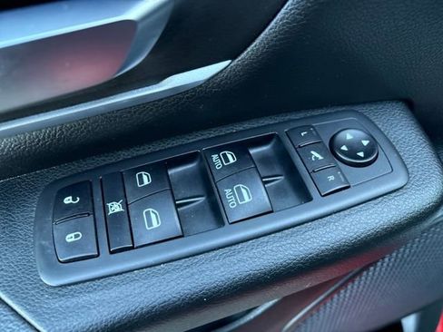 Used 2021 RAM 1500 Big Horn image 13