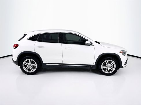 Certified 2023 Mercedes-Benz GLA 250 image 9