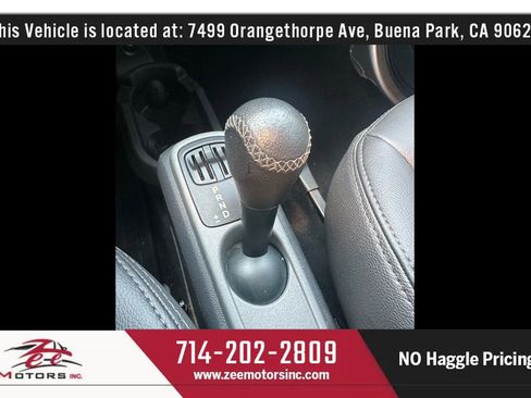 Used 2008 smart fortwo pure image 23