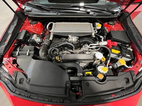 Used 2022 Subaru WRX AWD/4WD image 27