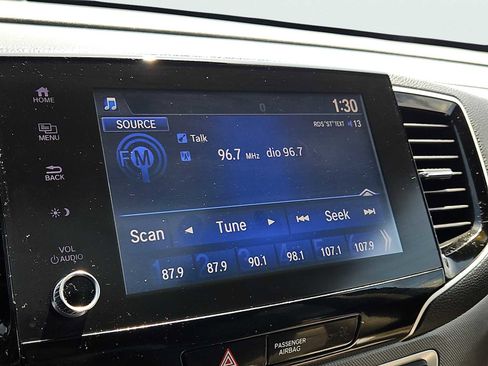 Certified 2023 Honda Ridgeline RTL image 27