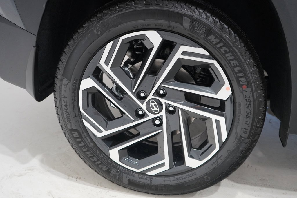 New 2026 Hyundai Tucson SEL Plus AWD/4WD image 11
