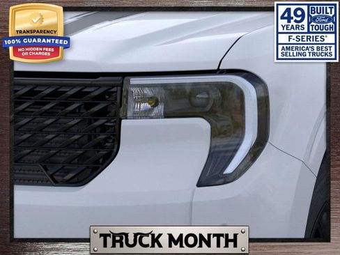New 2026 Ford Maverick Lariat w/ Black Appearance Package image 19