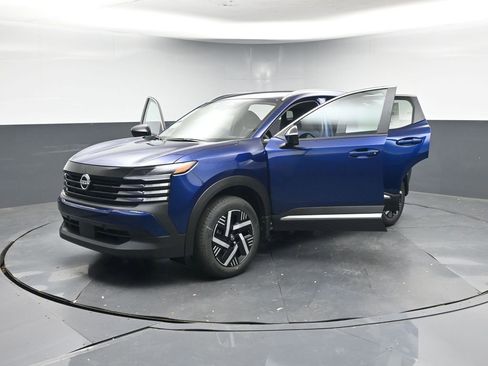 New 2026 Nissan Kicks SV image 45